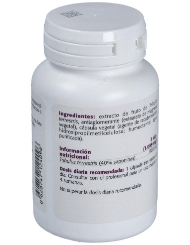 Sura Vitasan Tribulus Terrestris 90Caps