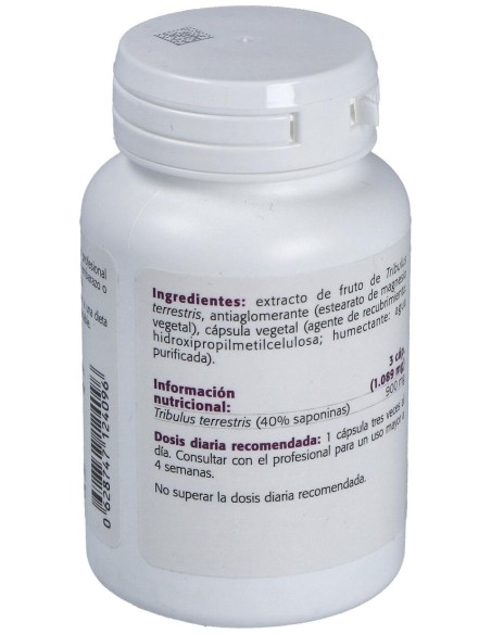 Sura Vitasan Tribulus Terrestris 90Caps