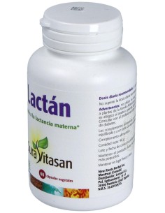 Lactan 60Cap. 2