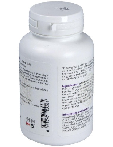 Lactan 60Cap.