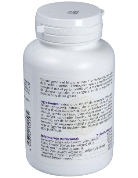 Lactan 60Cap.
