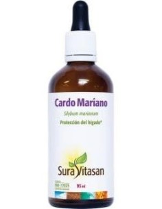 Sura Vitasan Cardo Mariano 95Ml