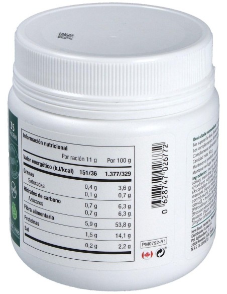 Suravitasan Ferment Activ Greens 80G