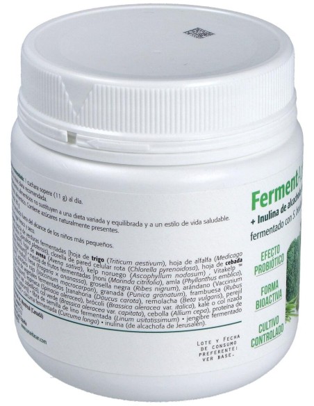 Suravitasan Ferment Activ Greens 80G