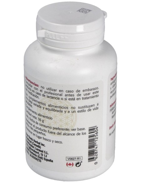 Sura Vitasan Resveratrol Max 500Mg 60Caps