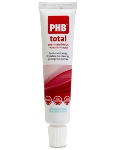 Phb Total Dentífrico De Uso Diario 25Ml
