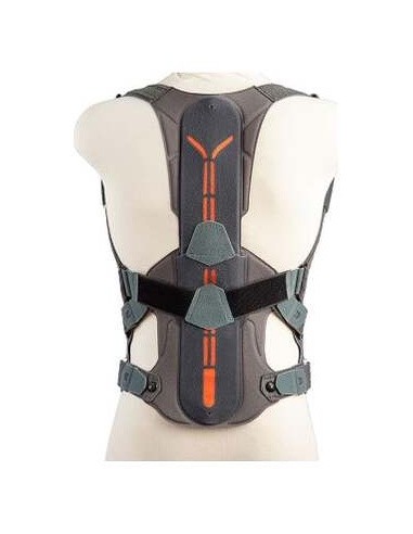Orliman Faja Dorsolumbar Lumbitron Lt-320 Talla 4 1 Unidad