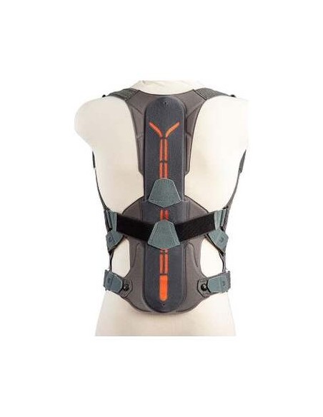 Orliman Faja Dorsolumbar Lumbitron Lt-320 Talla 4 1 Unidad