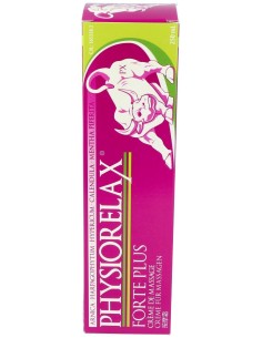 Physiorelax Forte Plus 250Ml.