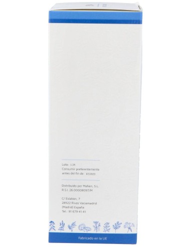 Si 14 De Mahen 500Ml.