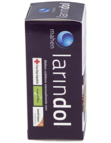 Larindol Spray 20Ml.