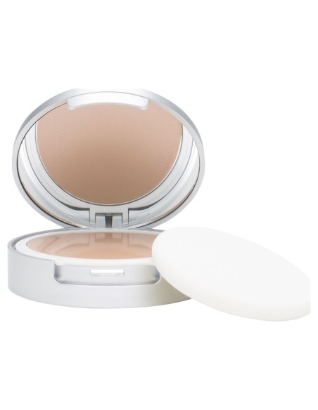 Isdin® Fotoprotector Compact Bronce Oil-Free Spf50+ 10G