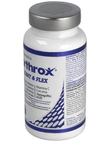 Arthrox Joint-Flex 60Comp.