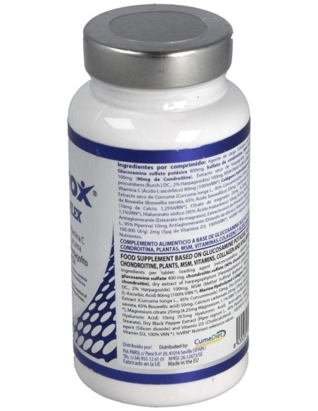 Arthrox Joint-Flex 60Comp.