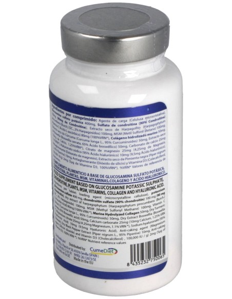 Arthrox Joint-Flex 60Comp.