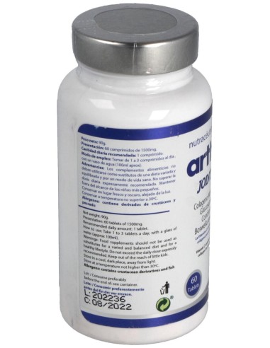 Arthrox Joint-Flex 60Comp.