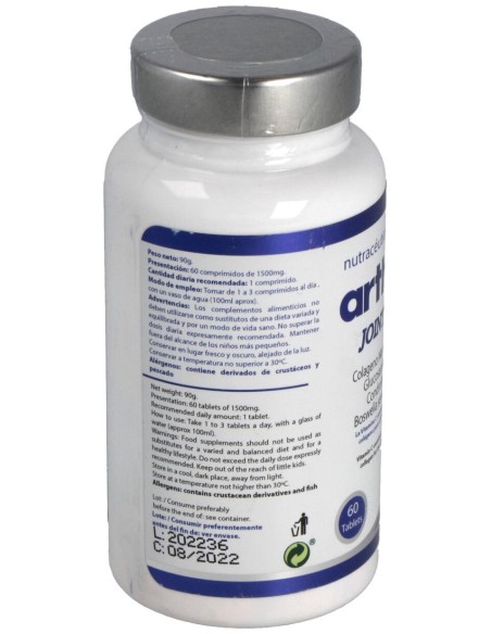 Arthrox Joint-Flex 60Comp.