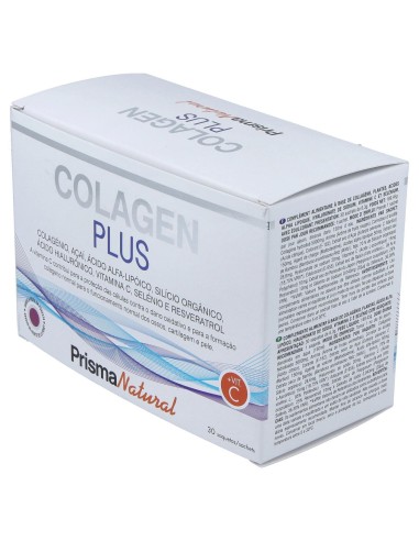 Prisma Natural Colagen Plus 30Uds