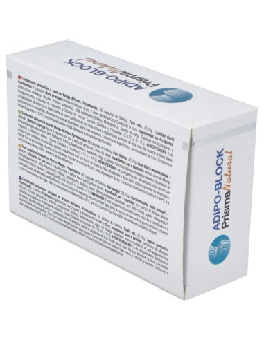 Adipo-Block (Mango Africano) 60Cap.