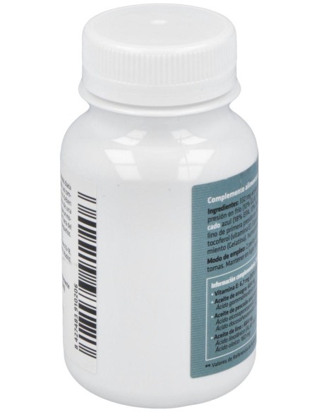 Sotya Omega 3-6-9 1300Mg 50 Perlas