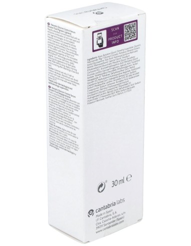 Neoretin Discrom Control Sérum Booster Fluid Despigmentante 30Ml