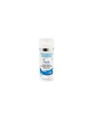 Prisma Natural Crema Regeneradora Colagen Plus 50Ml