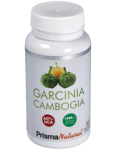 Prisma Natural Garcinia Cambogia 60Comp