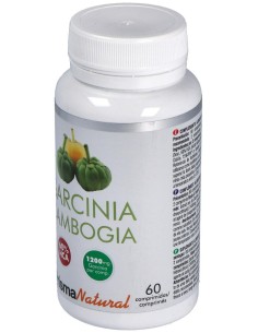 Prisma Natural Garcinia Cambogia 60Comp 2