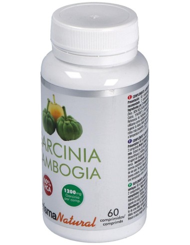 Prisma Natural Garcinia Cambogia 60Comp