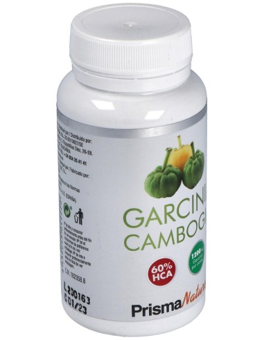 Prisma Natural Garcinia Cambogia 60Comp