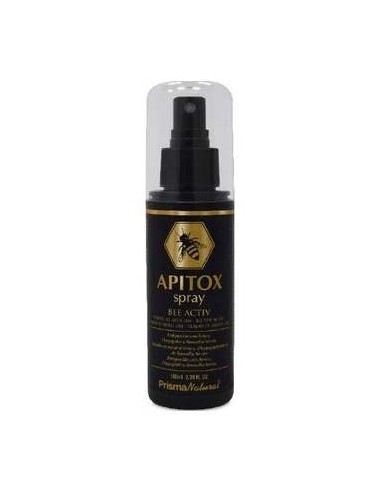 Prisma Natural Apitox Spray 100Ml