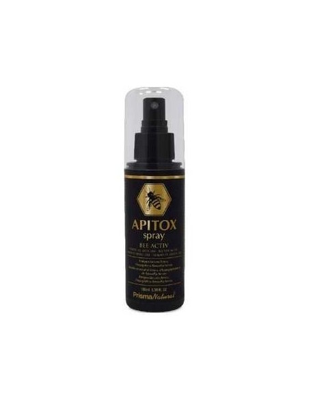 Prisma Natural Apitox Spray 100Ml