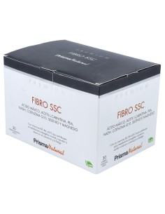 Prisma Natural Fibro Ssc 60 Sobres 2