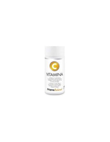 Prisma Natural Vitamina C 60Caps