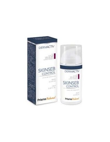 Prisma Natural Dermactiv Skinseb Control 100Ml