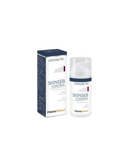 Prisma Natural Dermactiv Skinseb Control 100Ml