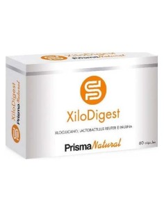 Prisma Natural Xilodigest 60Caps