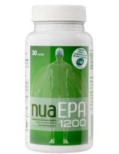 Nuaepa 1200Mg. 30Perlas