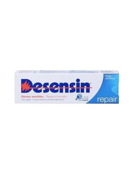 Desensin Repair Pasta Dentífrica, 75 Ml