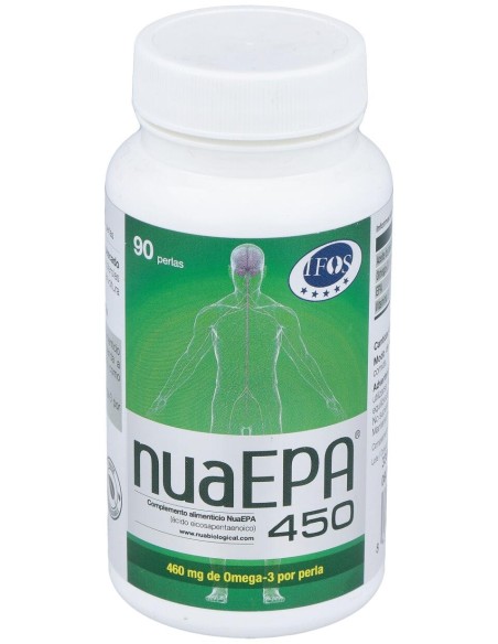 Nua Epa 450 90 Perlas
