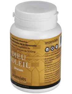 Dieu Soleil 90Cap. 2