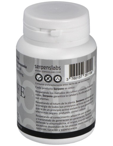 Serpens Griffe Uña Gato 90Caps