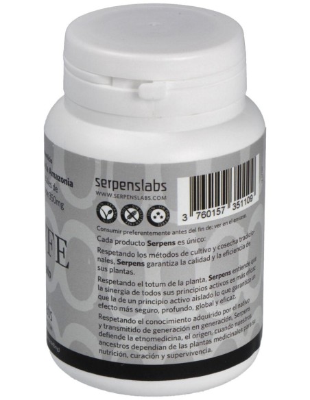 Serpens Griffe Uña Gato 90Caps