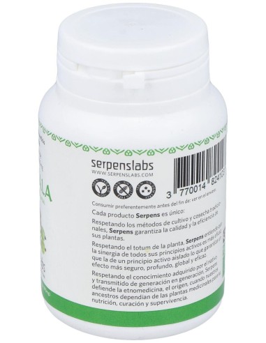 Serpens Triphala 90Caps