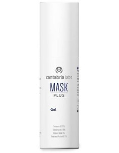 Mask Plus Gel, 30 Ml