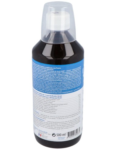 Silibiol Silicio Organico Complex 500Ml