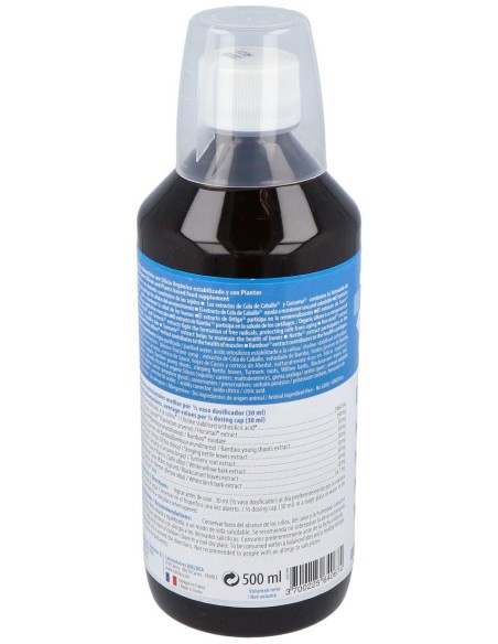 Silibiol Silicio Organico Complex 500Ml