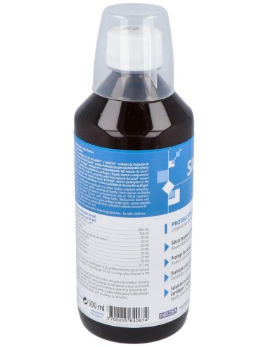 Silibiol Silicio Organico Complex 500Ml