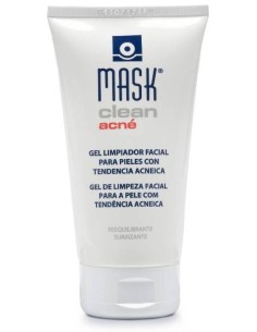 Mask Clean Acné, 150 Ml