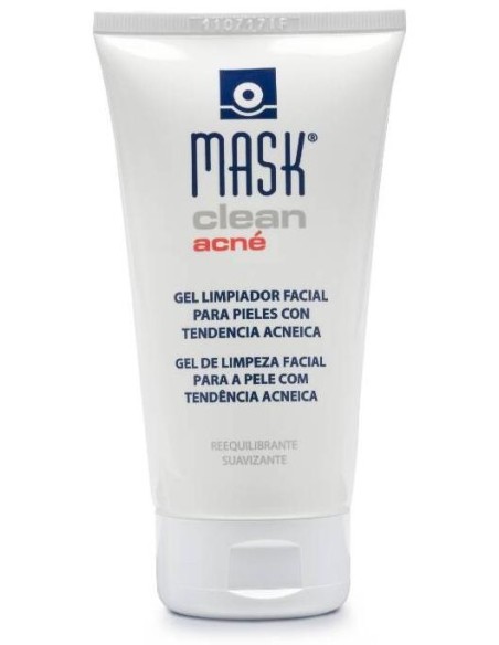 Mask Clean Acné, 150 Ml